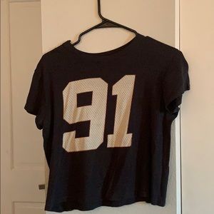 Jersey Tee